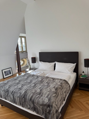 Quiet & perfect home in München