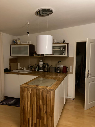 Amazing & spacious apartment in Potsdam