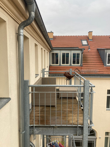 Amazing & spacious apartment in Potsdam