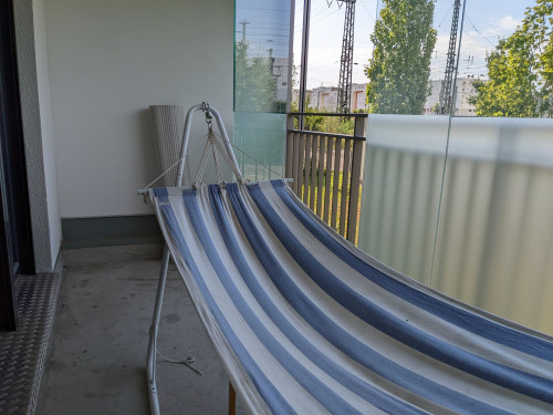 Wonderful apartment located in München