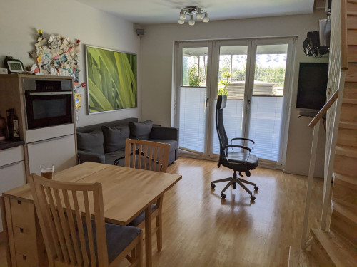 Wonderful apartment located in München