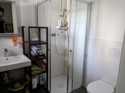 Wonderful apartment located in München