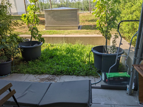 Wonderful apartment located in München