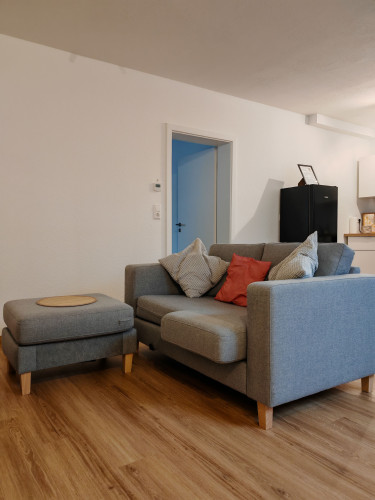 Apartment Elchingen only minutes to A7/A8 only 15min to Ulm