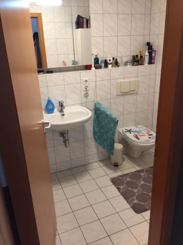 Bright 2-room flat in Sindelfingen-Maichingen