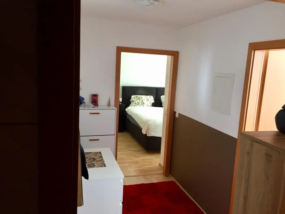  Bright 2-Room Flat In Sindelfingen-Maichingen  -  Bright 2-room flat in Sindelfingen-Maichingen  - Gallery -  17