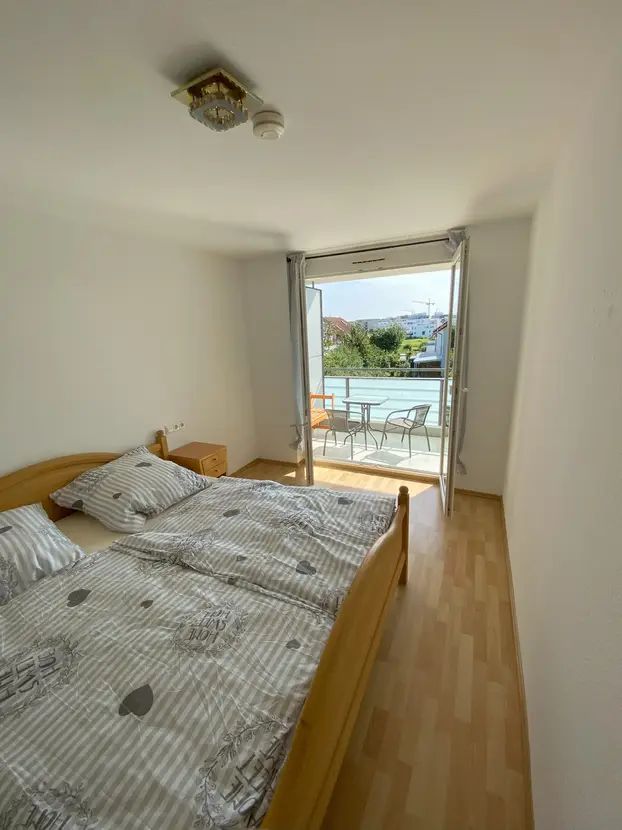  Bright 2-Room Flat In Sindelfingen-Maichingen  -  Bright 2-room flat in Sindelfingen-Maichingen  - Gallery -  20