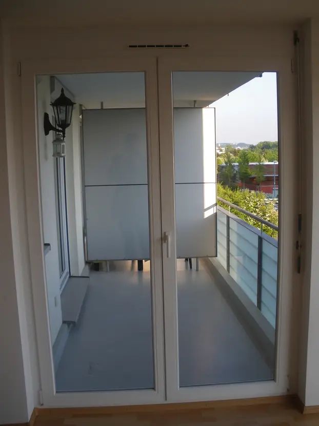  Bright 2-Room Flat In Sindelfingen-Maichingen  -  Bright 2-room flat in Sindelfingen-Maichingen  - Gallery -  2