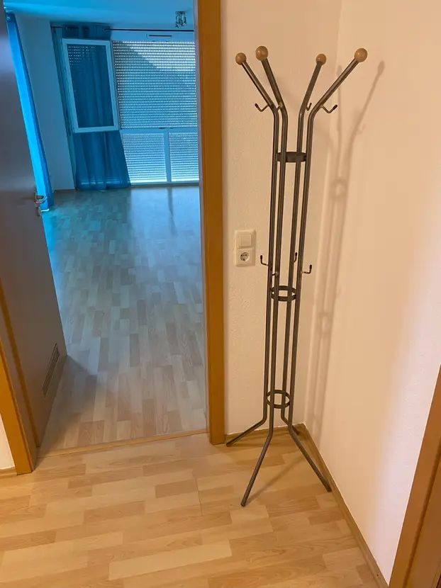  Bright 2-Room Flat In Sindelfingen-Maichingen  -  Bright 2-room flat in Sindelfingen-Maichingen  - Gallery -  4