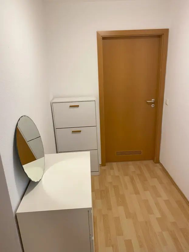  Bright 2-Room Flat In Sindelfingen-Maichingen  -  Bright 2-room flat in Sindelfingen-Maichingen  - Gallery -  18