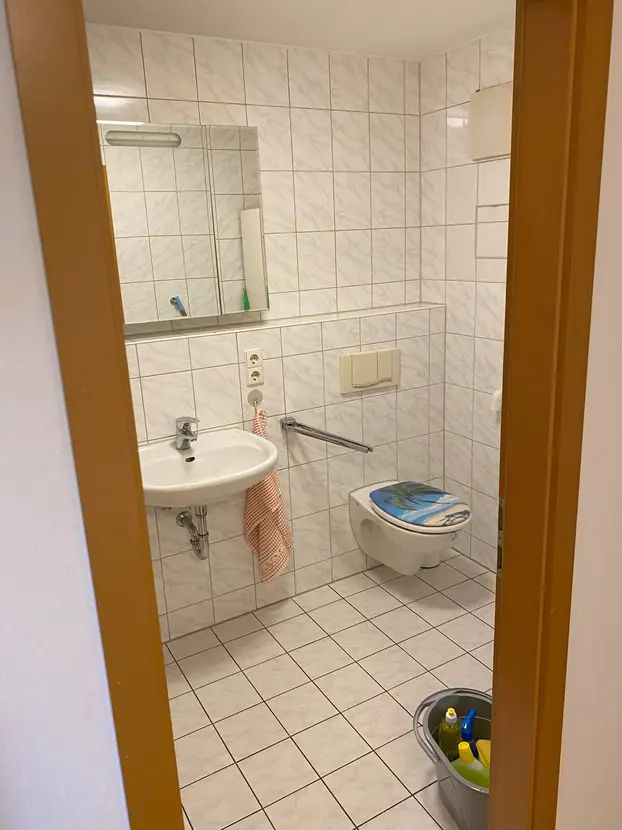  Bright 2-Room Flat In Sindelfingen-Maichingen  -  Bright 2-room flat in Sindelfingen-Maichingen  - Gallery -  13