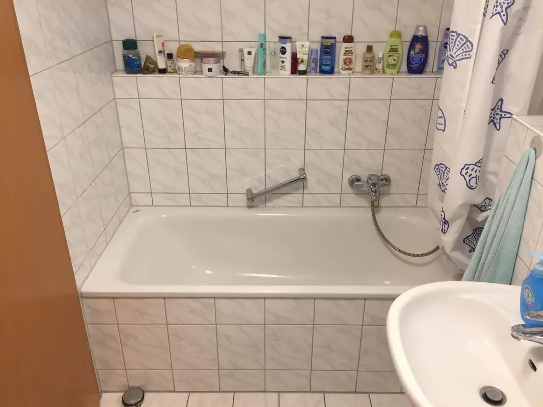  Bright 2-Room Flat In Sindelfingen-Maichingen  -  Bright 2-room flat in Sindelfingen-Maichingen  - Gallery -  14