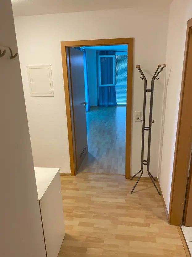  Bright 2-Room Flat In Sindelfingen-Maichingen  -  Bright 2-room flat in Sindelfingen-Maichingen  - Gallery -  22