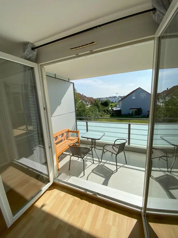  Bright 2-Room Flat In Sindelfingen-Maichingen  -  Bright 2-room flat in Sindelfingen-Maichingen  - Gallery -  5