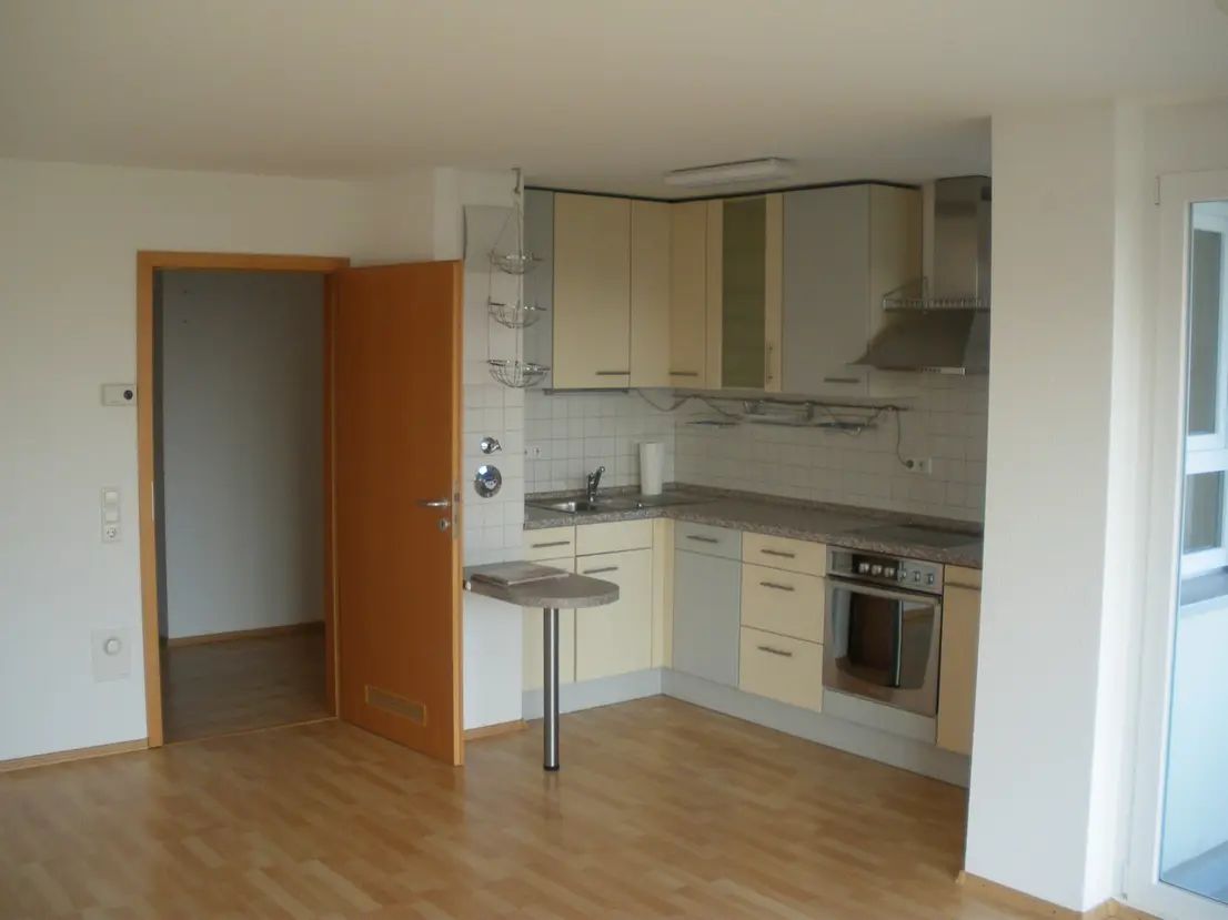  Bright 2-Room Flat In Sindelfingen-Maichingen  -  Bright 2-room flat in Sindelfingen-Maichingen  - Gallery -  24