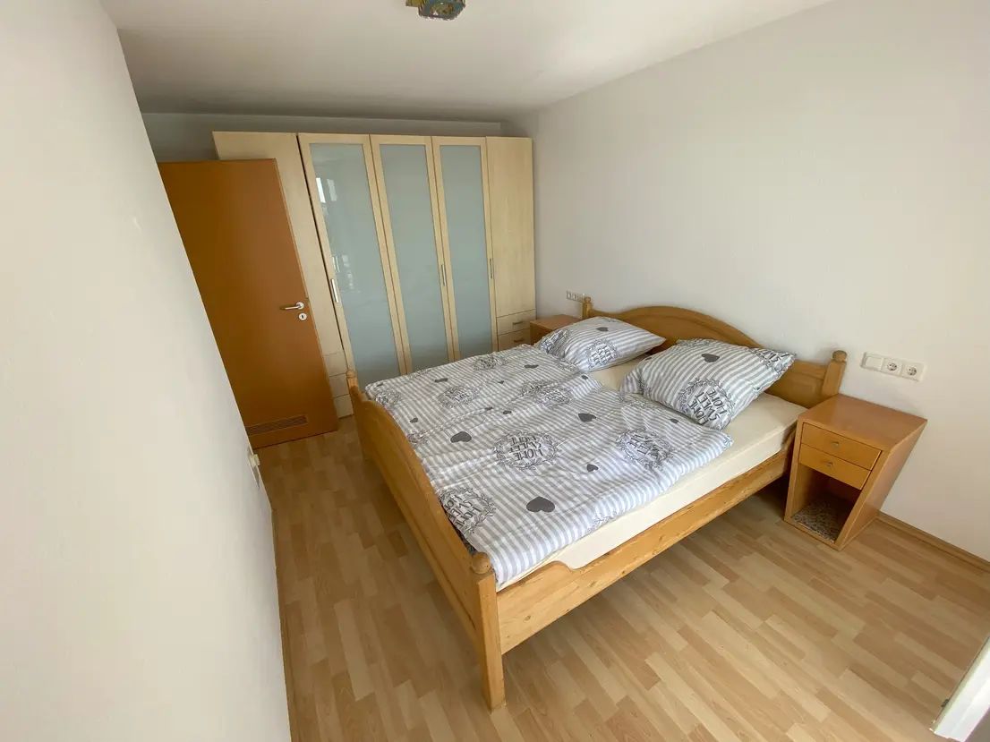  Bright 2-Room Flat In Sindelfingen-Maichingen  -  Bright 2-room flat in Sindelfingen-Maichingen  - Gallery -  19