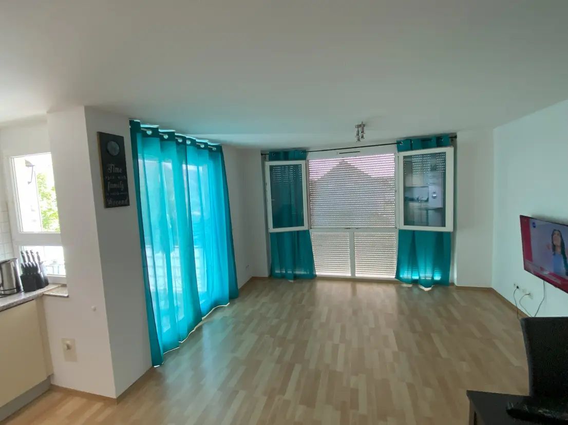  Bright 2-Room Flat In Sindelfingen-Maichingen  -  Bright 2-room flat in Sindelfingen-Maichingen  - Gallery -  21