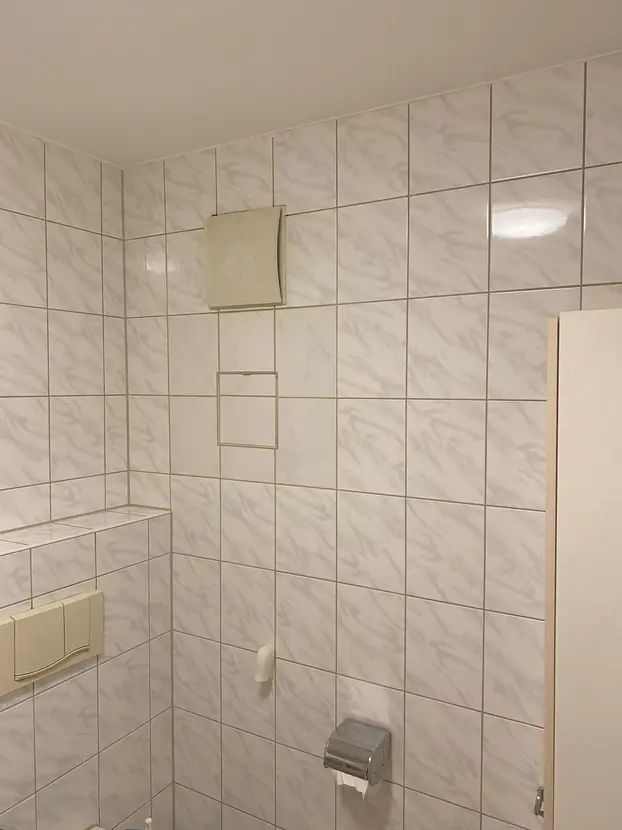  Bright 2-Room Flat In Sindelfingen-Maichingen  -  Bright 2-room flat in Sindelfingen-Maichingen  - Gallery -  6
