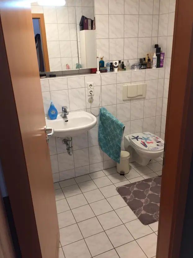  Bright 2-Room Flat In Sindelfingen-Maichingen  -  Bright 2-room flat in Sindelfingen-Maichingen  - Gallery -  1