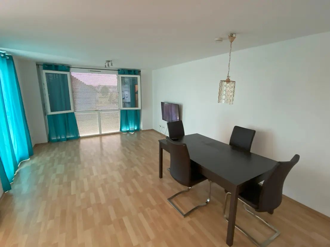  Bright 2-Room Flat In Sindelfingen-Maichingen  -  Bright 2-room flat in Sindelfingen-Maichingen  - Gallery -  8