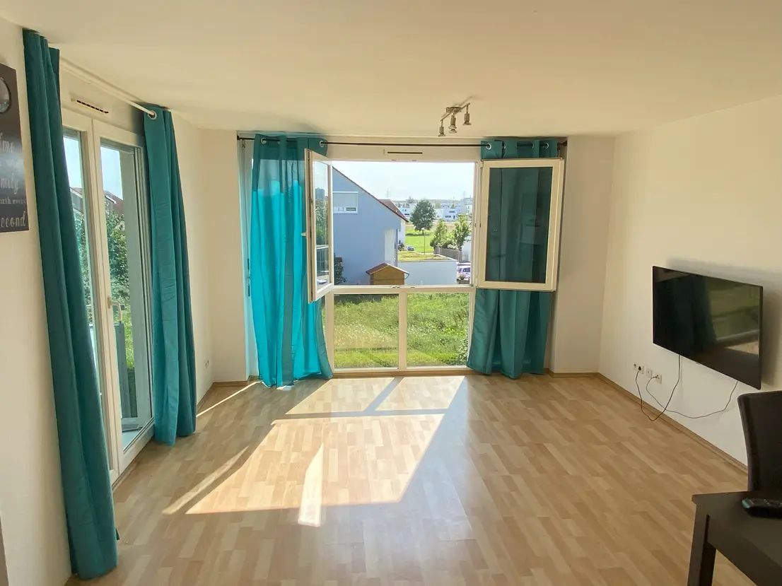  Bright 2-Room Flat In Sindelfingen-Maichingen  -  Bright 2-room flat in Sindelfingen-Maichingen  - Gallery -  15