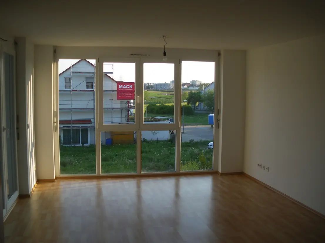  Bright 2-Room Flat In Sindelfingen-Maichingen  -  Bright 2-room flat in Sindelfingen-Maichingen  - Gallery -  16