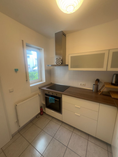 New & beautiful apartment in Frankfurt am Main