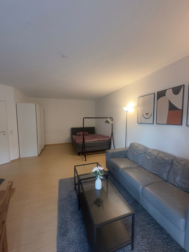 New & beautiful apartment in Frankfurt am Main