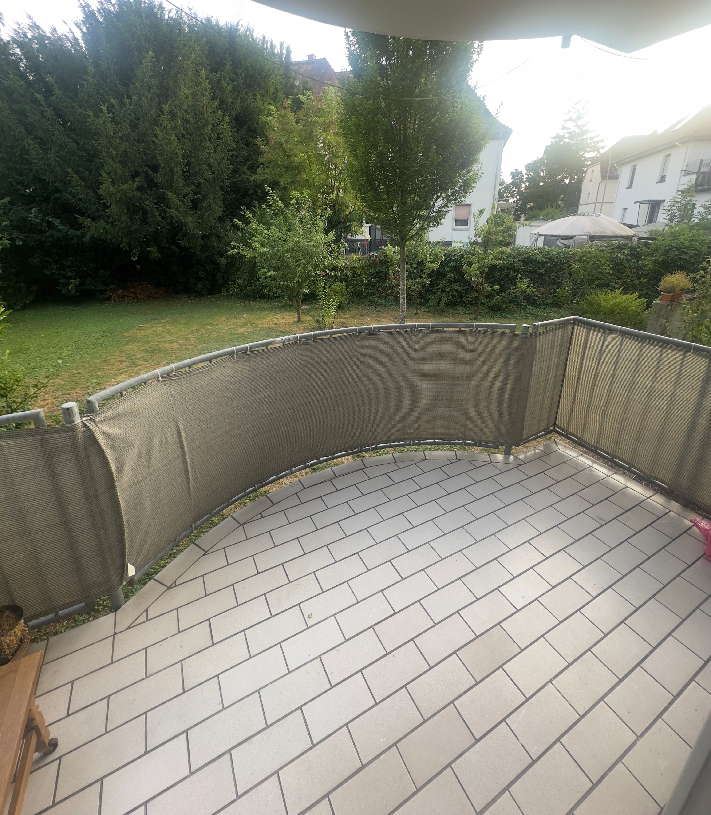 New & Beautiful Apartment In Frankfurt Am Main - 1