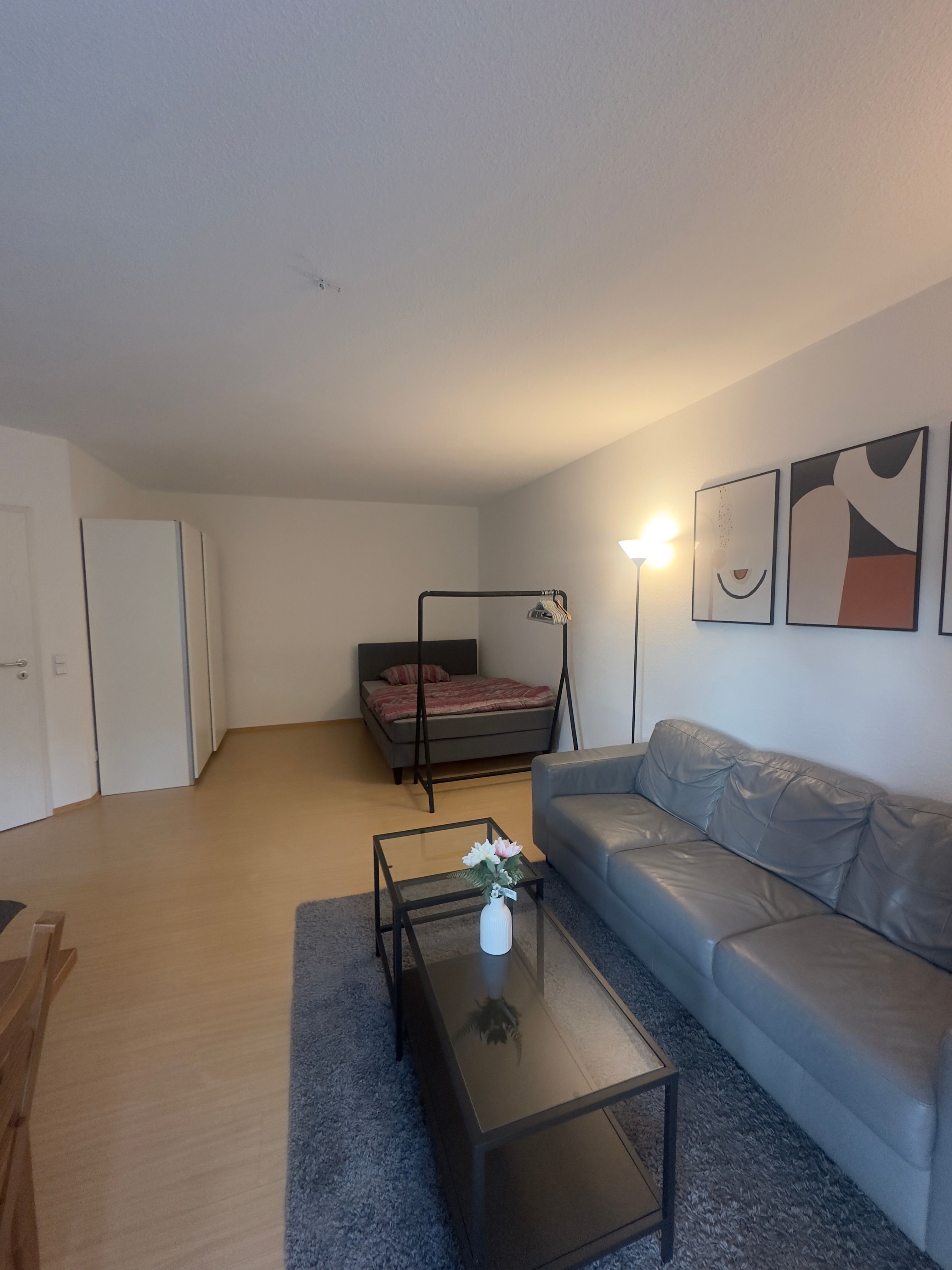 New & Beautiful Apartment In Frankfurt Am Main - 6