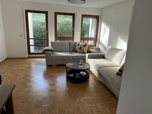 Prime location - Furnished 2-Bedroom Apartment near Milaneo (70191)