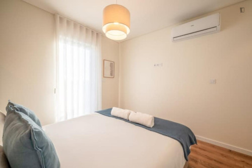 Convenient and inviting apartment