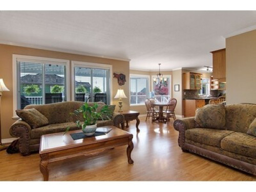 Friendly, Warm and Caring, and Fun 