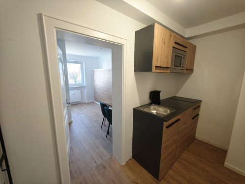 Urban Living Munich - Compact & Modern