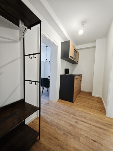 Urban Living Munich - Compact & Modern