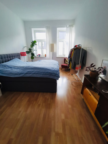 Cosy Apartment at hipster westend