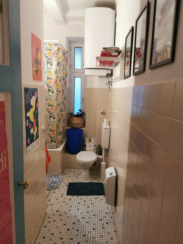 Cosy Apartment at hipster westend