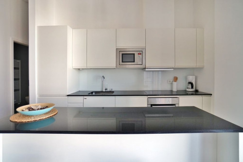 Amazing, cosy, and sunny apartment in Berlin Mitte.