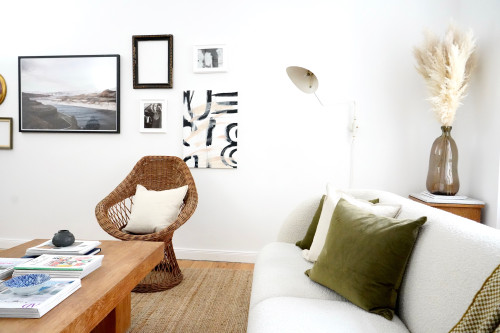 Stylish Comfort in the Heart of Berlin – Your Dream Home Awaits!