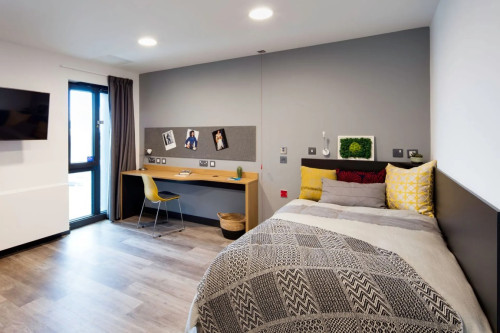 Aspen - Rooms