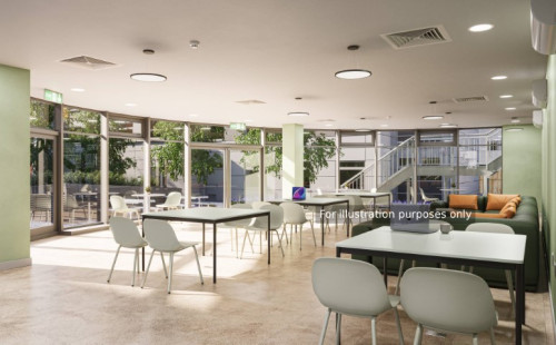 The Paragon - Gallery - 9