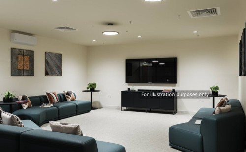 The Paragon - Gallery - 7