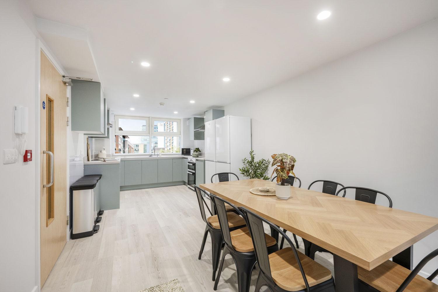 Premium En-Suite - The Paragon - Gallery - 3
