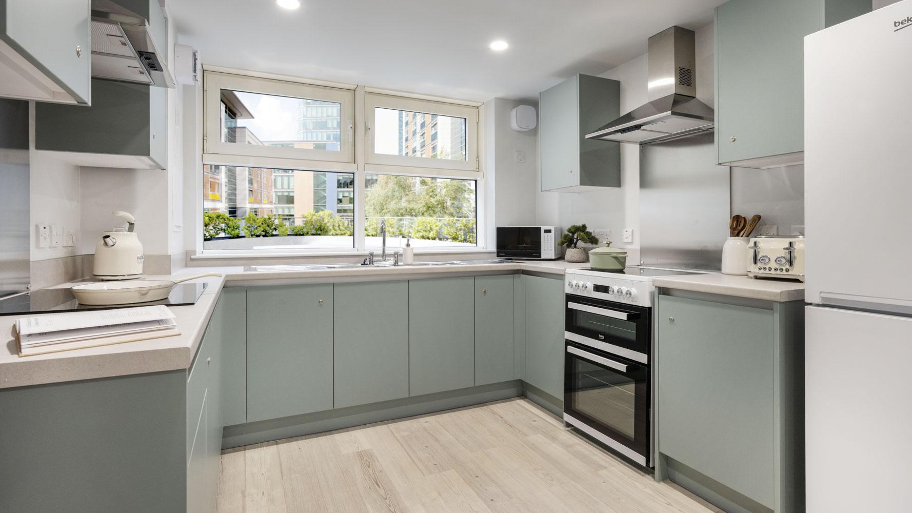 Premium En-Suite - The Paragon - Gallery - 3