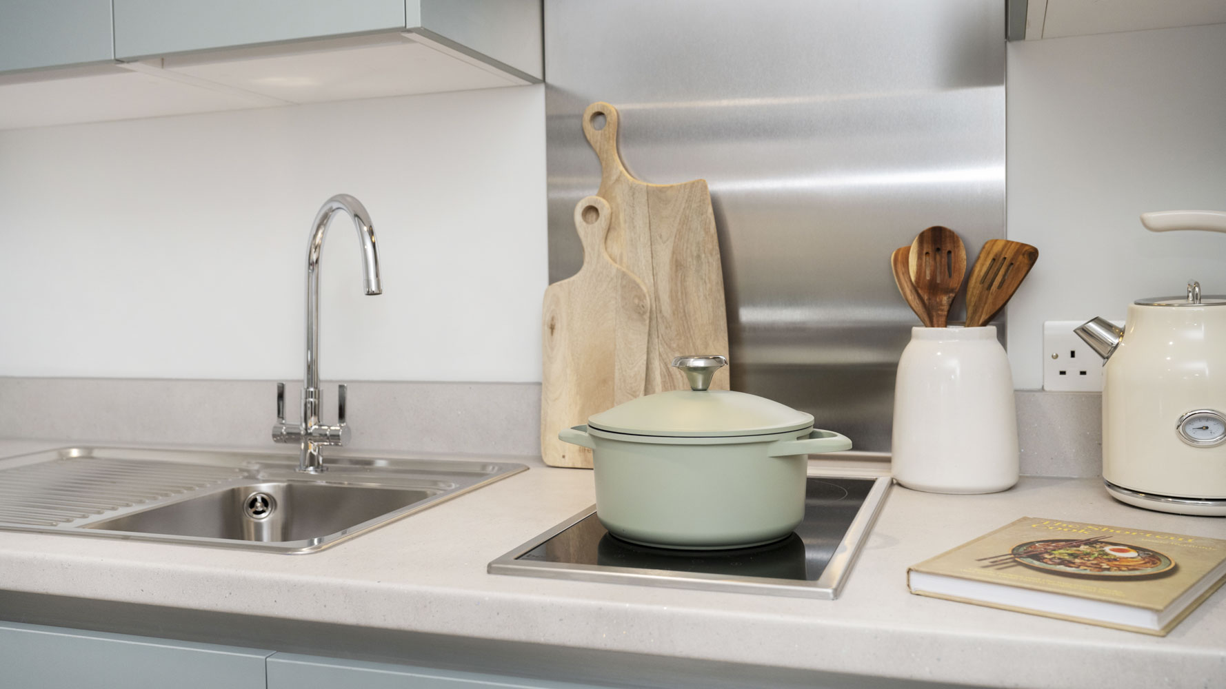 Standard Studio - The Paragon - Gallery - 7