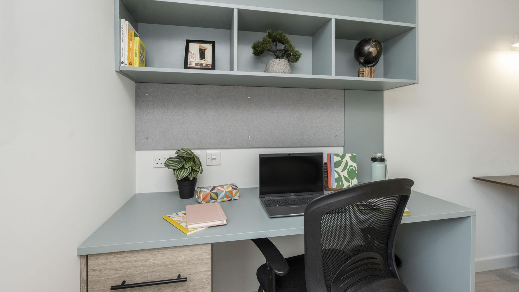  Premium Studio  -  The Paragon  - Gallery -  6