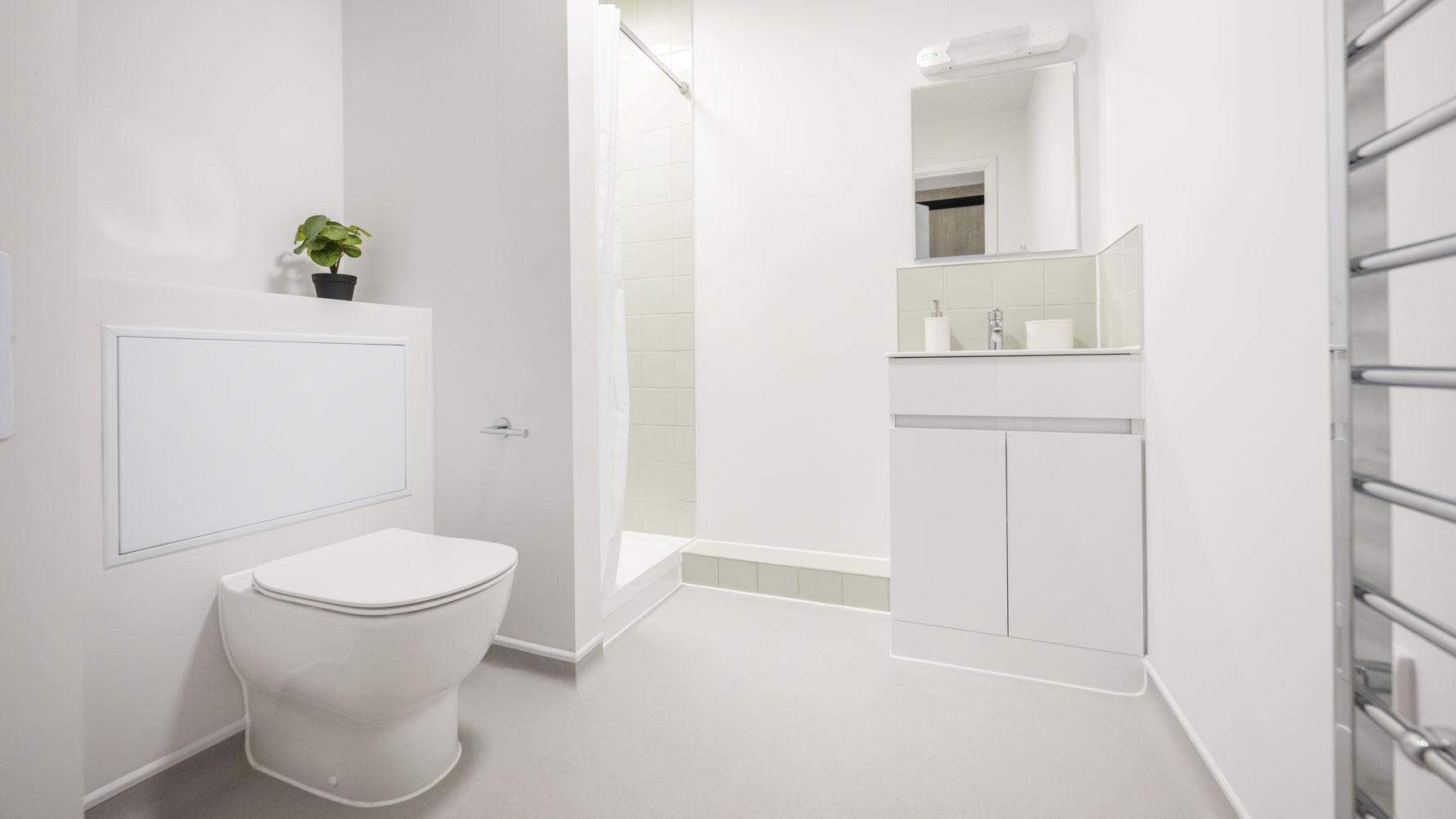 Premium Studio - The Paragon - Gallery - 14