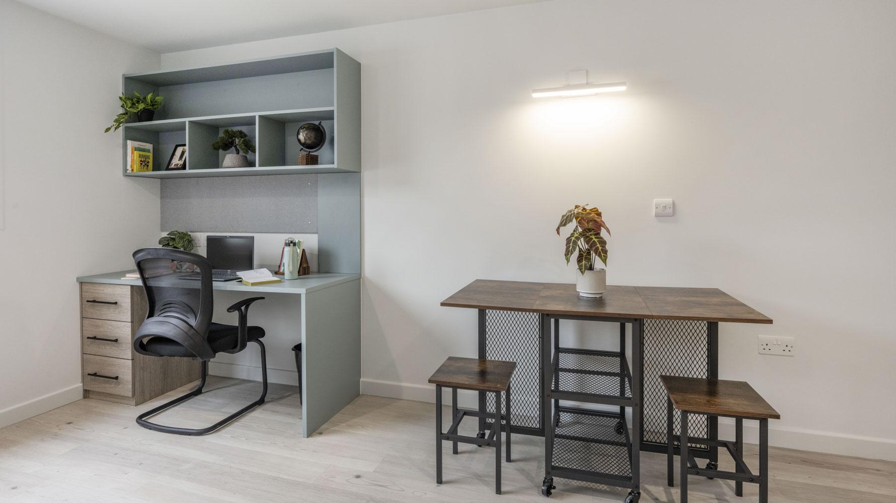 Premium Studio - The Paragon - Gallery - 9