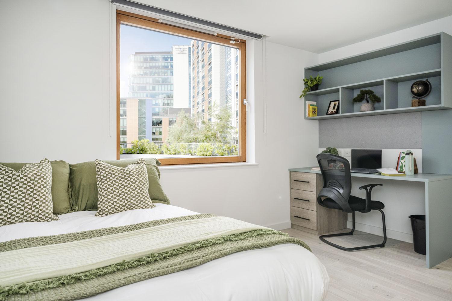 Premium Plus Studio - The Paragon - Gallery - 8