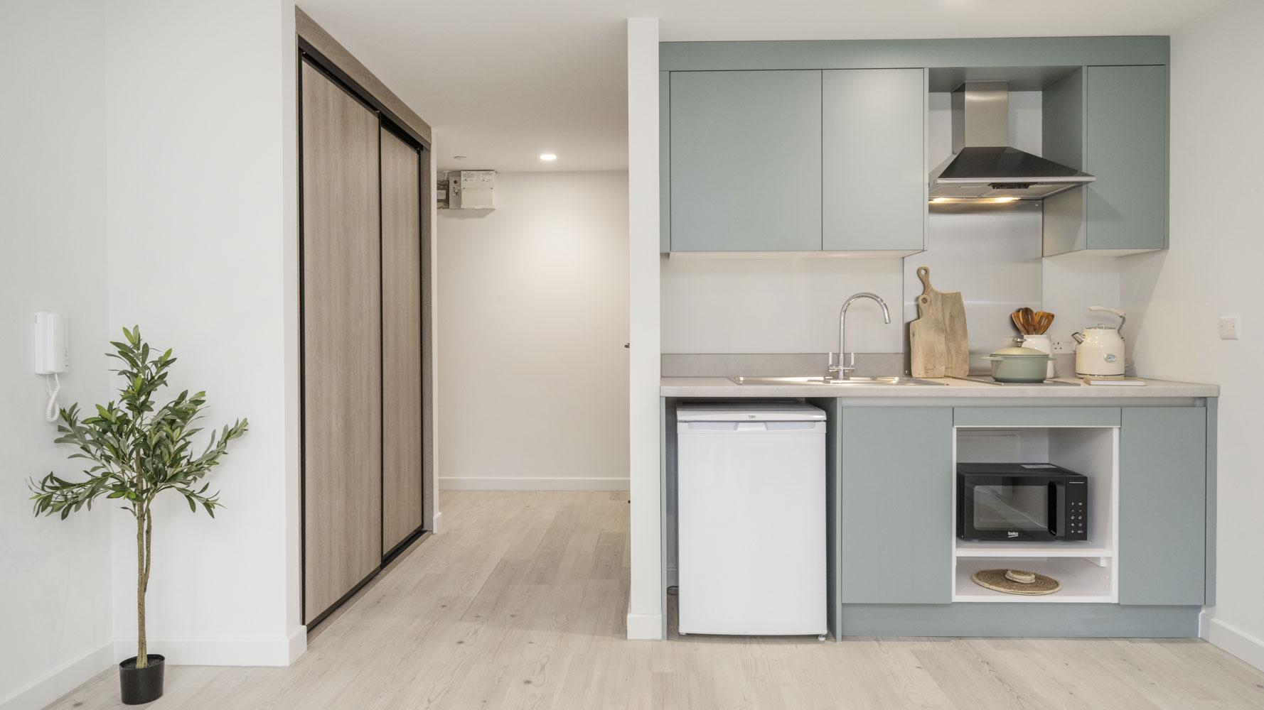 Premium Plus Studio - The Paragon - Gallery - 5